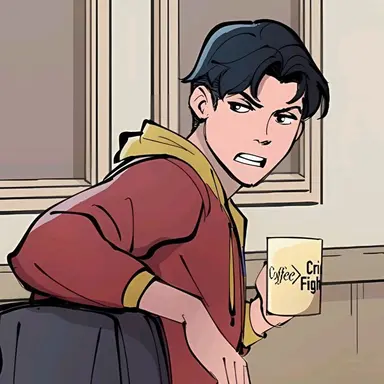 Profile image of Tim