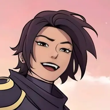 Profile image of Cassandra