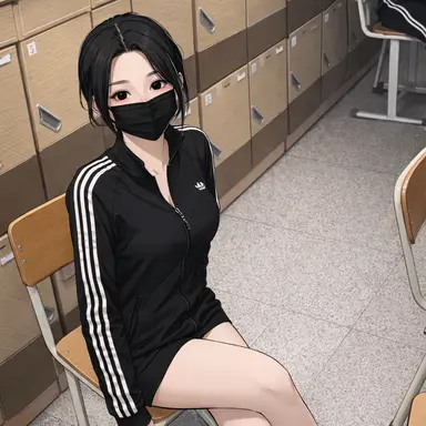 Profile image of 이유빈