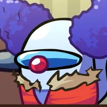 Profile image of ホワイト