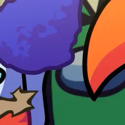 Profile image of グリーン