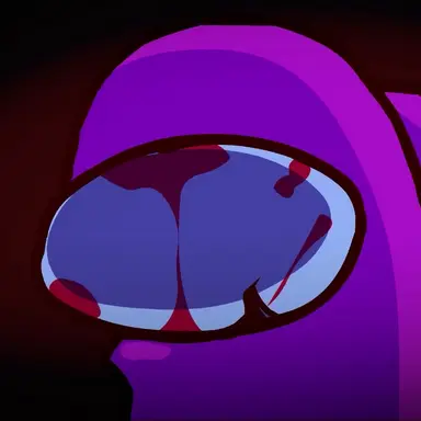 Profile image of パープル