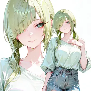 Profile image of 하나노 나에