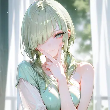 Profile image of 하나노 나에