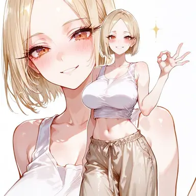 Profile image of 아사히 치나
