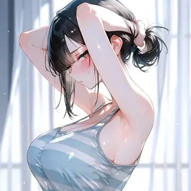 Profile image of 카와사키 미스즈