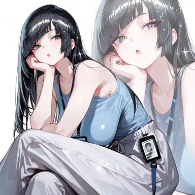 Profile image of 히메사키 토모에