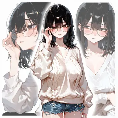 Profile image of 쿠리쿠라 카오루