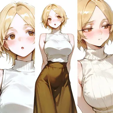 Profile image of 츠츠미 호노카