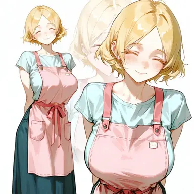 Profile image of 츠츠미 호노카