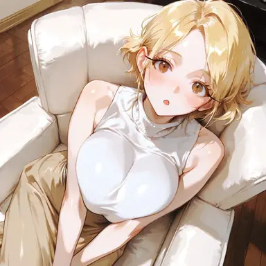 Profile image of 츠츠미 호노카