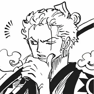 Profile image of Zoro