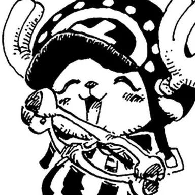 Profile image of Chopper