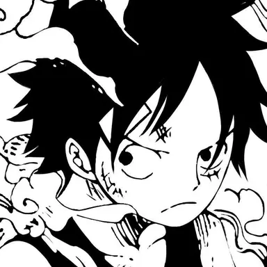 Profile image of Luffy