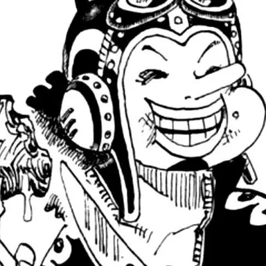 Profile image of Usopp
