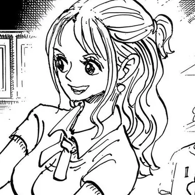 Profile image of Nami