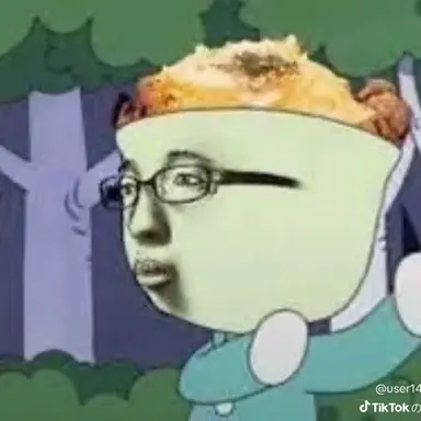 Profile image of チー牛