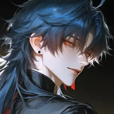 Profile image of 刃