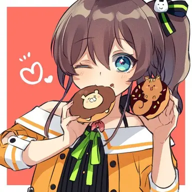 Profile image of まつり