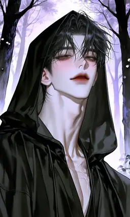 Profile image of 뱀파이어 사냥꾼