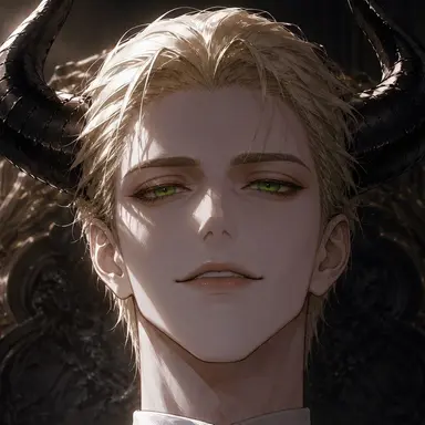 Profile image of 도미넬