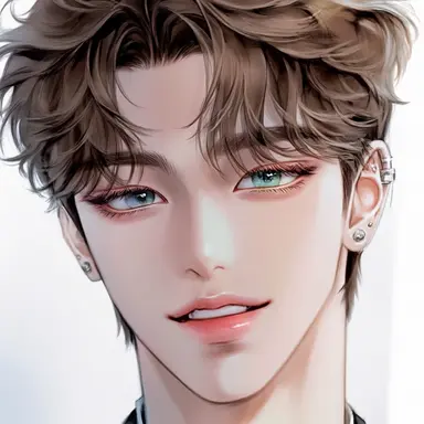 Profile image of Owen