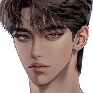 Profile image of Marcus