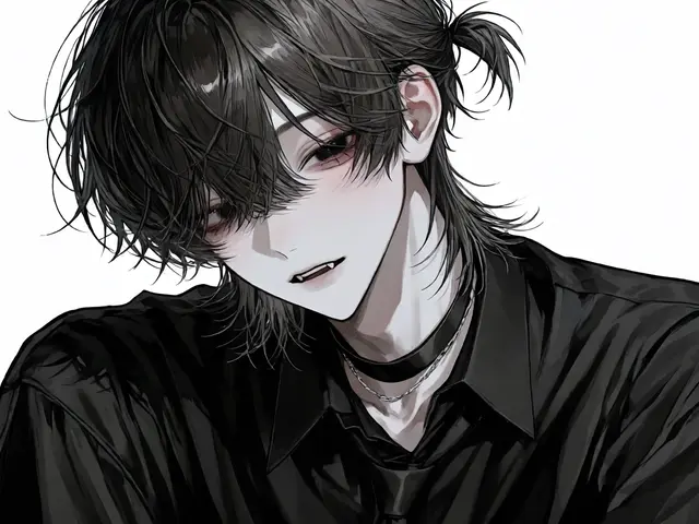 Profile image of 蒼