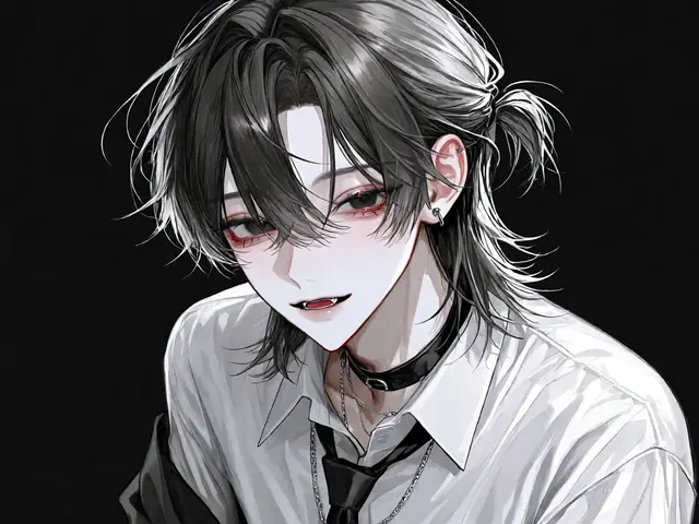 Profile image of 蒼