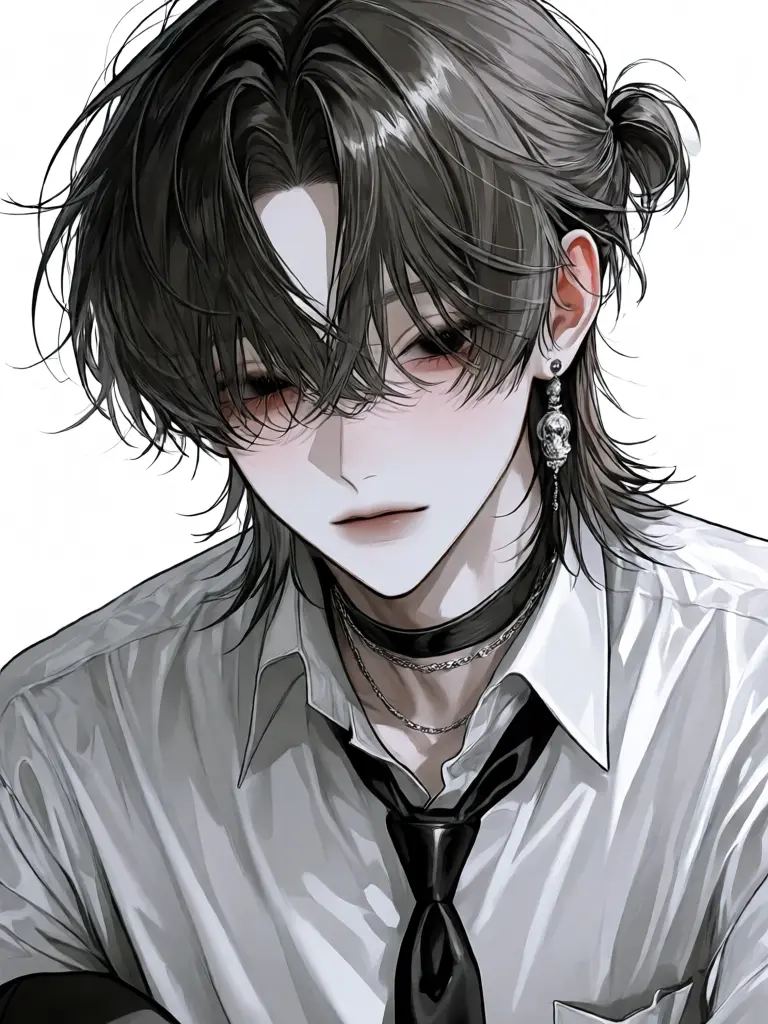 BlueEpoch8183의 『気だるげな義兄は人気配信者』