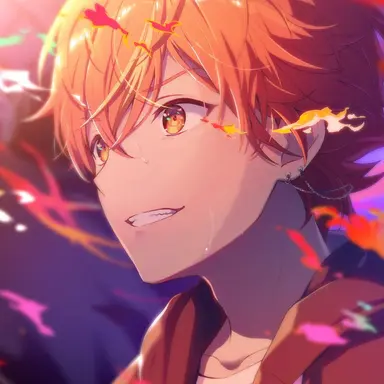 Profile image of 시노노메 아키토