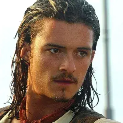 StarkCoat9680의 William Turner