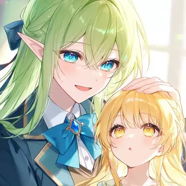 Profile image of モカ