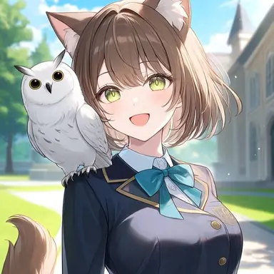 Profile image of シフォン