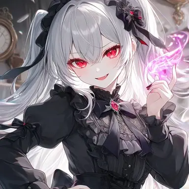 Profile image of メイベル