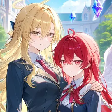 Profile image of アルマ