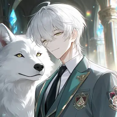 Profile image of ノア