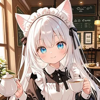 Profile image of ルナ