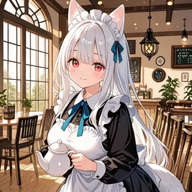 Profile image of フェリシア