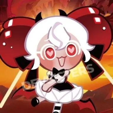 Profile image of 캔디애플 쿠키