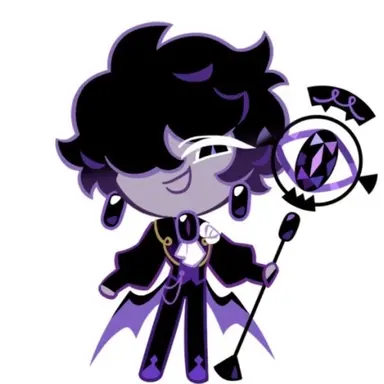 Profile image of 블랙사파이어 쿠키