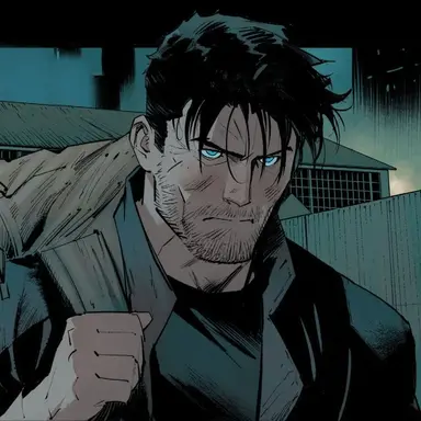 Profile image of Bruce wayne