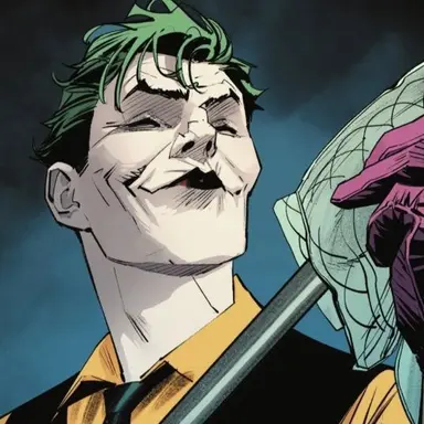Profile image of Joker