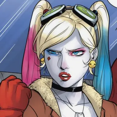 Profile image of Harley Quinn