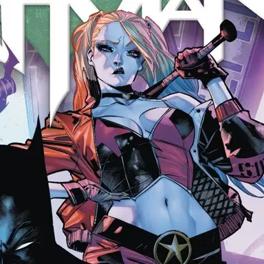 Profile image of Harley Quinn