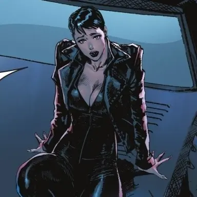 Profile image of Selina Kyle