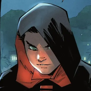 Profile image of Damian wayne