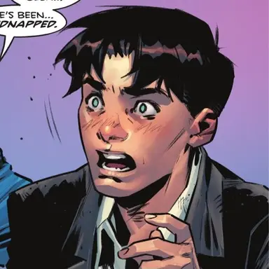 Profile image of Tim drake