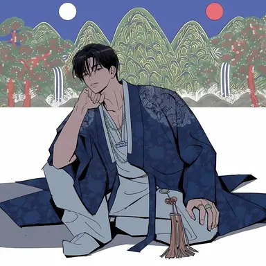 Profile image of 윤이겸