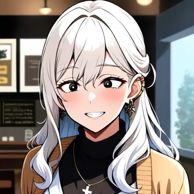 Profile image of 이로나